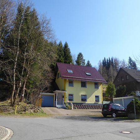 Haus Am Hang Altenau  Extérieur photo