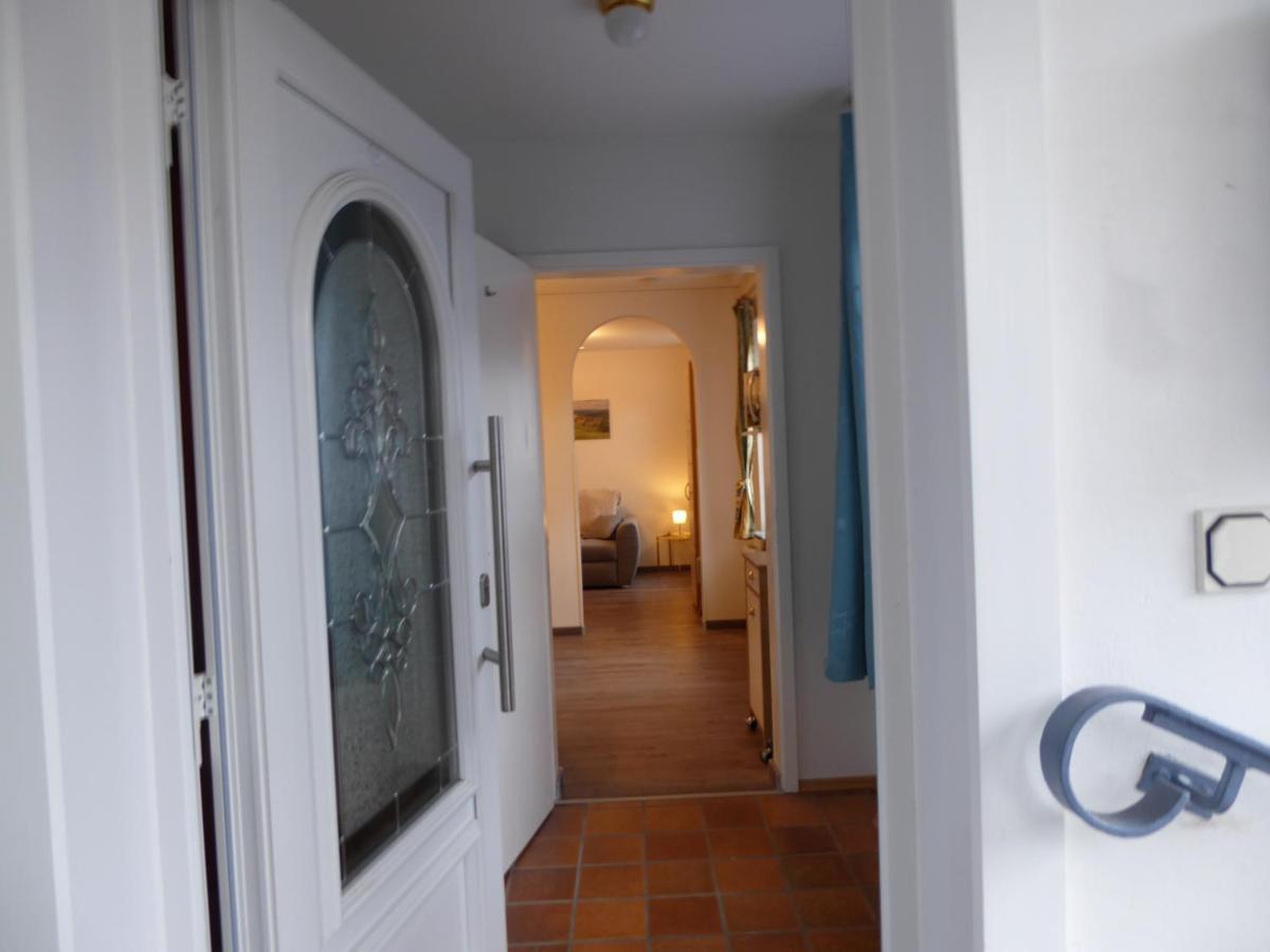 Haus Am Hang Altenau  Extérieur photo
